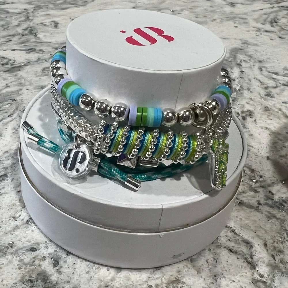 BOMB PARTY Spring Stack Springtime Cocktails - Picture 3 of 4